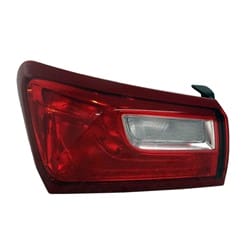 2016-2023 CHEVROLET MALIBU LEFT HAND DRIVER SIDE OUTER TAIL LIGHT ASSEMBLY GM2804122 84516374