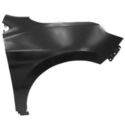 2018-2023 CHEVY EQUINOX FRONT PASSENGER SIDE FENDER GM1241402 84172707