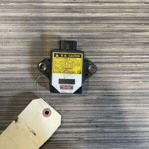 2003 - 2009 LEXUS RX2 ACCELERATION SENSOR 89183-60020