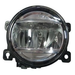 2017 - 2024 HONDA CIVIC SEDAN / HATCHBACK / COUPE / ODYSSEY PILOT / PASSPORT / ACURA TLX FOG LIGHT FRONT RIGHT HAND ROUND LED 18-20 TLX WITH A-SPEC HQ HO2593144 33900TEYY01