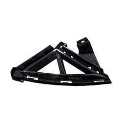 2021 - 2023 HYUNDAI ELANTRA GRILLE FRONT RIGHT HAND PTD BLACK US BUILT LTD/ LUXURY/ ULTIMATE MODELS HY1039168 86562AB010