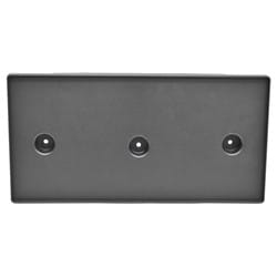 2021 - 2023 HYUNDAI ELANTRA LICENSE PLATE BRACKET FRONT WITHOUT MOUNTING BRACKET WITH ADAPTIVE CRUISE EXCLUDE N-LINE MODEL KOREA BUILT HY1068127 86519AA020