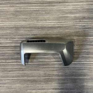 2014 - 2019 GMC SIERRA / CHEVY SILVERADO TRIM MOLDING 23136578