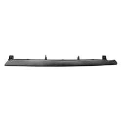 2018 - 2024 TOYOTA CAMRY / HYBRID BUMPER MOULDING FRONT LEFT HAND UPPER PTD BLACK TRD/XSE MODEL TO1046106 5272406010