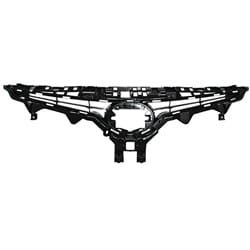2018 - 2020 TOYOTA CAMRY / HYBRID GRILLE USA/JAPAN BUILT SE/XSE TO1200422 5310106E10