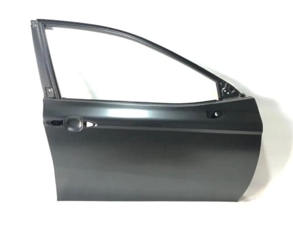 2018 - 2021 TOYOTA CAMRY / HYBRID DOOR FRONT RH TO1301997U 