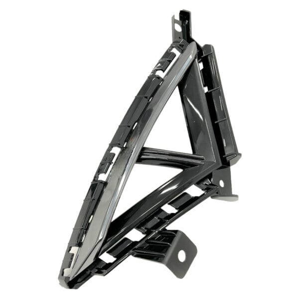 2021 - 2023 HYUNDAI ELANTRA GRILLE FRONT RIGHT HAND DARK CHROME KOREA BUILT LTD/ LUXURY/ ULTIMATE HY1039170