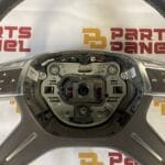 2013 – 2016 MERCEDES BENZ X166 GLE STEERING WHEEL A166405303 1664609103