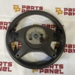 2013 – 2016 MERCEDES BENZ X166 GLE STEERING WHEEL A166405303 1664609103