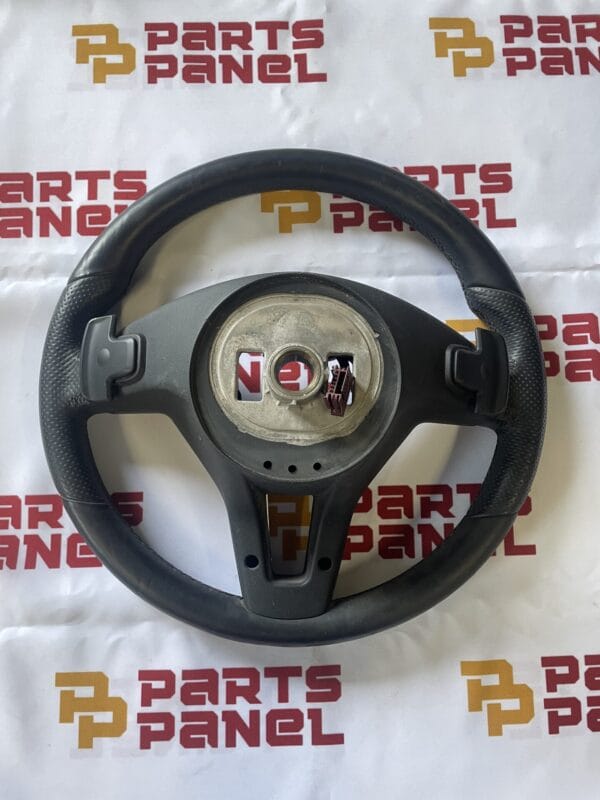 2012 – 2015 MERCEDES CLS 550 CLA E CLASS SPORT STEERING WHEEL A21846023189E3B A1746012039E38
