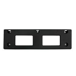 2017 - 2022 KIA SPORTAGE FRONT LICENSE PLATE BRACKET KI1068128 86519D9010