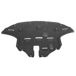 2017 - 2019 KIA SPORTAGE FRONT FORWARD UNDERCAR SHIELD KI1228175 29110D9600