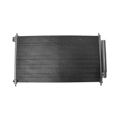 2012 - 2015 HONDA CIVIC SEDAN / ACURA ILX CONDENSER (CND3965) WITH RECEIVER DRIER HO3030156 