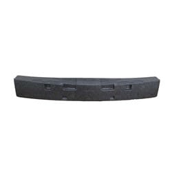 2016 - 2018 TOYOTA PRIUS FRONT BUMPER UPPER IMPACT ABSORBER TO1070206 5261147120