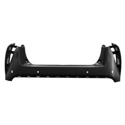 2016 - 2018 TOYOTA PRIUS REAR BUMPER COVER CAPA TO1100320C 5215947915 