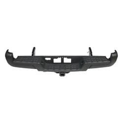 2016 - 2023 TOYOTA TACOMA PICKUP 2WD/4WD REAR STEP BUMPER ASSEMBLY TO1103128 5215904030