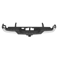 2016 - 2023 TOYOTA TACOMA PICKUP 2WD/4WD REAR STEP BUMPER ASSEMBLY TO1103129 5215904030