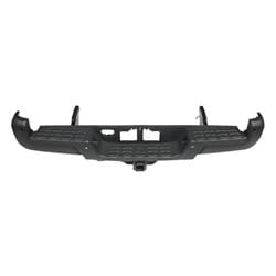 2016 - 2023 TOYOTA TACOMA PICKUP 2WD/4WD REAR STEP BUMPER ASSEMBLY TO1103134 5215904030