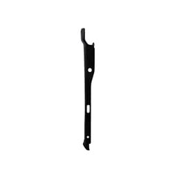 2016 - 2018 TOYOTA PRIUS HOOD LATCH SUPPORT TO1225426 5321747030