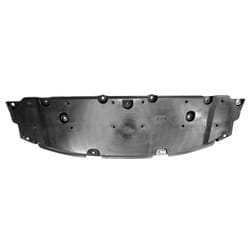 2016 - 2018 TOYOTA PRIUS FRONT FORWARD UNDERCAR SHIELD TO1228209 5142047030