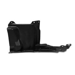 2017 - 2024 TOYOTA COROLLA SEDAN / COROLLA HATCHBACK / PRIUS / PRIUS AWD / PRIUS PRIME DRIVER SIDE OUTER UNDERCAR SHIELD TO1228254 5144402100