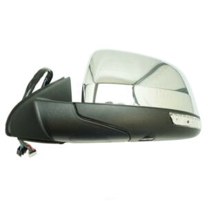 2011 - 2019 JEEP GRAND CHEROKEE DRIVER SIDE POWER MIRROR CH1320416