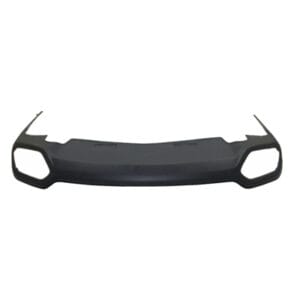 2014 - 2020 CHEVY IMPALA REAR BUMPER VALANCE CAPA GM1195128C 23119748
