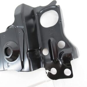 2005 - 2020 TOYOTA TACOMA 2WD/4WD DRIVER SIDE RADIATOR SUPPORT TO1255420 