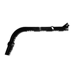 2008 - 2023 DODGE CHALLENGER REAR PASSENGER SIDE LOWER BUMPER COVER BRACKET CH1143115 68024340AE
