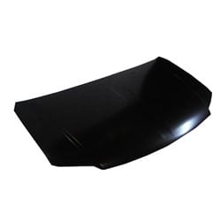 2011 - 2020 DODGE CARAVAN / RAM CARGO VAN / CHRYSLER TOWN AND COUNTRY HOOD CAPA CH1230288C 4589880AF