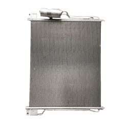 2005 - 2021 NISSAN PATHFINDER / FRONTIER PICKUP / XTERRA AC CONDENSER 4.0L V6/5.6L V8 CND3769 NI3030165