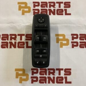 2011 - 2020 DODGE JOURNEY / CHARGER / CHRYSLER 300 DRIVE SIDE WINDOW SWITCH MASTER FOLD 68620474AA