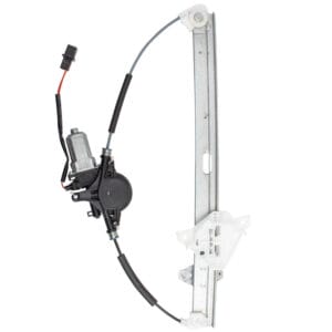 2013 - 2016 MAZDA CX5 DRIVER SIDE FRONT POWER WINDOW REGULATOR MA1350129