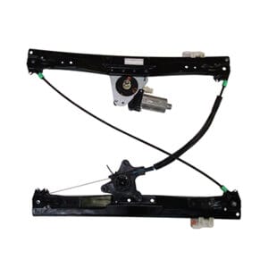 2008 - 2019 DODGE CARAVAN / RAM CARGO VAN / CHRYSLER TOWN AND COUNTRY FRONT PASSENGER SIDE WINDOW REGULATOR CH1351148