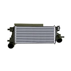 2015 - 2018 FORD FOCUS / ELECTRIC FOCUS TURBOCHARGER INTERCOOLER / CHARGE AIR COOLER FO3012114