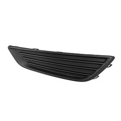 2015 - 2018 FORD FOCUS DRIVER SIDE FOG LIGHT COVER FO1038150U F1EZ17B814B