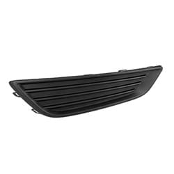 2015 - 2018 FORD FOCUS PASSENGER SIDE FOG LIGHT COVER FO1039150U F1EZ17B814A