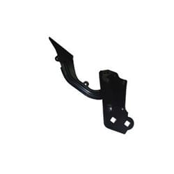 2012 - 2018 FORD FOCUS / ELECTRIC FOCUS / ESCAPE LINCOLN MKC DRIVER SIDE HOOD HINGE FO1236152 BM5Z16797A 