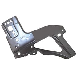 2012 - 2018 FORD FOCUS / ELECTRIC FOCUS / C-MAX / ESCAPE FRONT DRIVER FENDER BRACE FO1244115 CP9Z16A023B