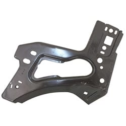 2012 - 2018 FORD FOCUS / ELECTRIC FOCUS / C-MAX / ESCAPE FRONT PASSENGER FENDER BRACE FO1245115 CP9Z16A023A