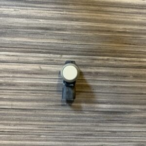 2014 - 2022 GMC SIERRA / CHEVY SILVERADO / IMPALA / MALIBU / TRAX / TRAVERSE / CADILLAC ESCALADE / CTS / BUICK ENCORE / ENCLAVE ULTRASONIC PARKING AID SENSOR 22926078
